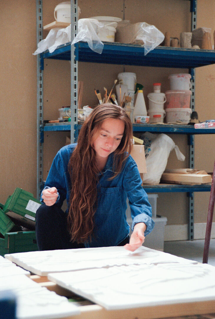 01 Heleen portret Nina