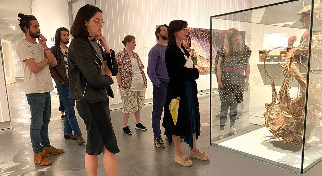 Bezoek jump! aan de expositie Vanwege Vincent bij Stedelijk Museum Breda