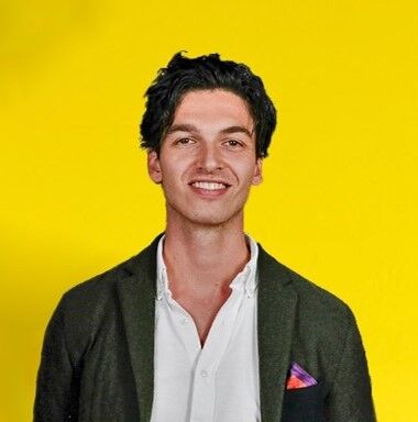 Brian van der Kooij | DigiQubes