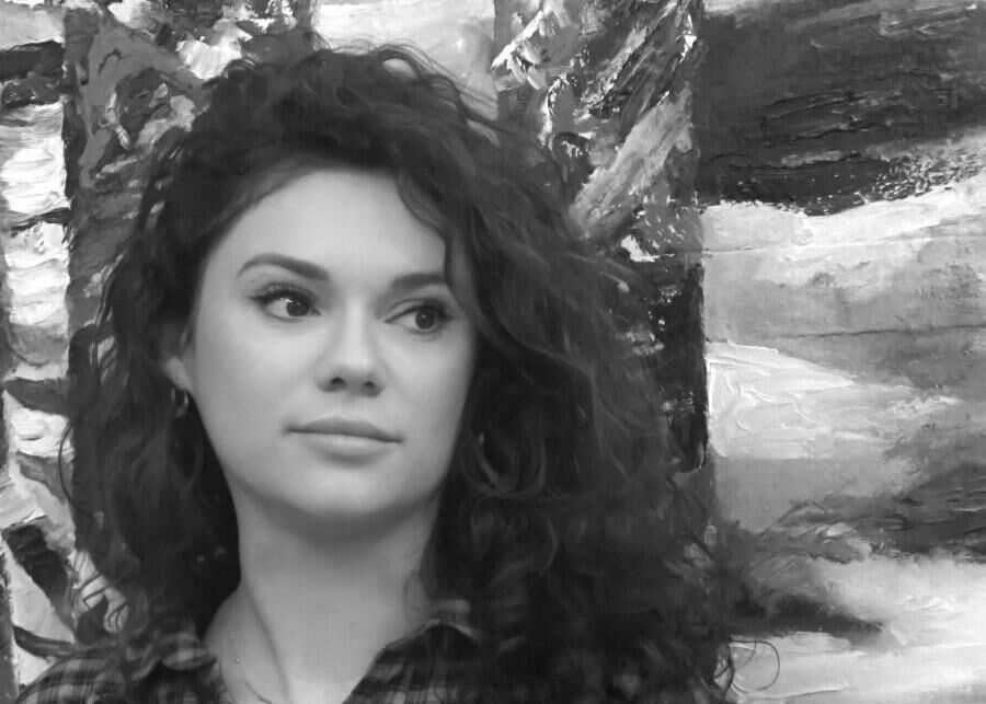 Danielle Hoogendoorn Liggend