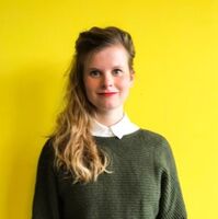 Desiree van der Gracht | Destressing