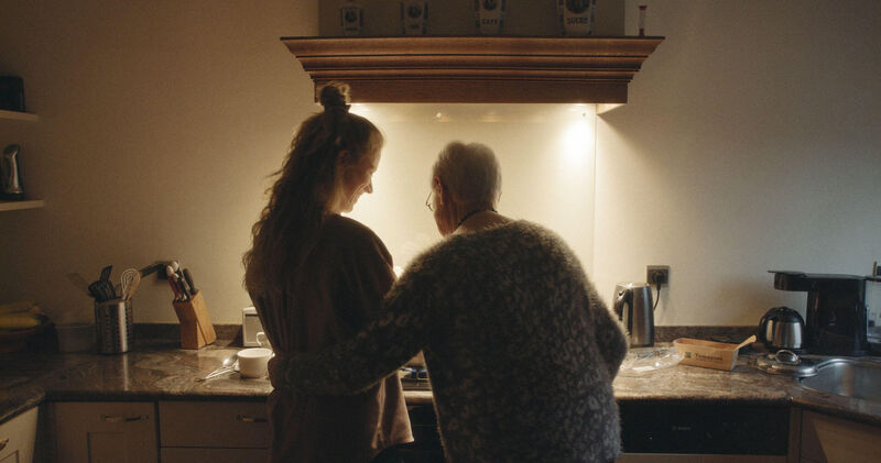 ED: Marieke Widlak maakt film over goeddoen