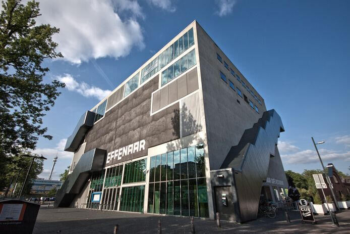 Effenaar onder leiding van Jos Feijen: Pionier in technologie en talentontwikkeling