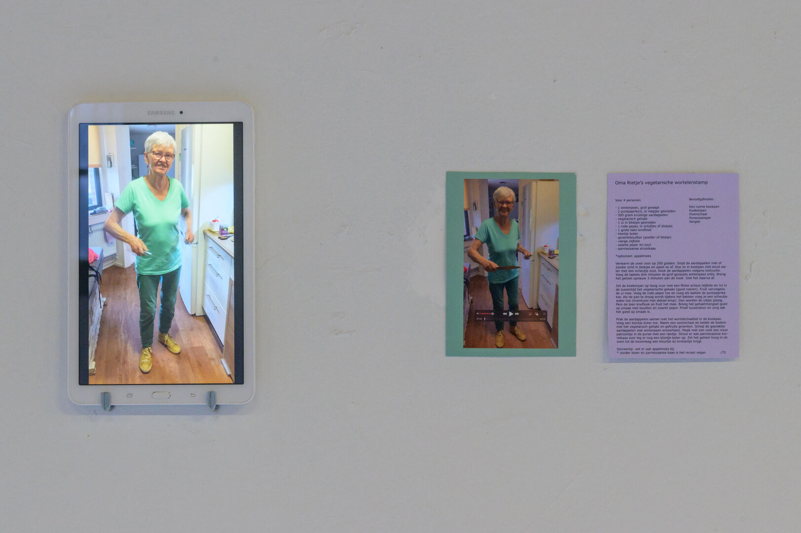 Eleye Boerenkamps - Recept van Oma Rietje (2)