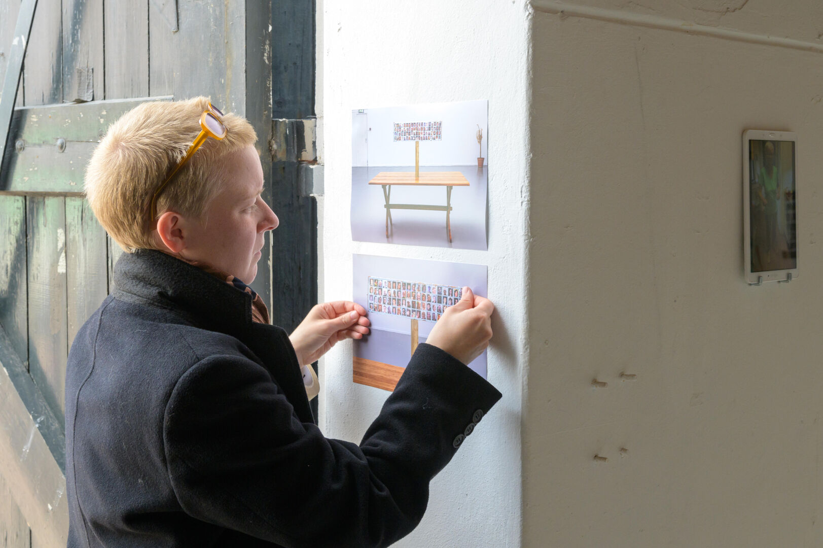 Eleye Boerenkamps - Recept van Oma Rietje