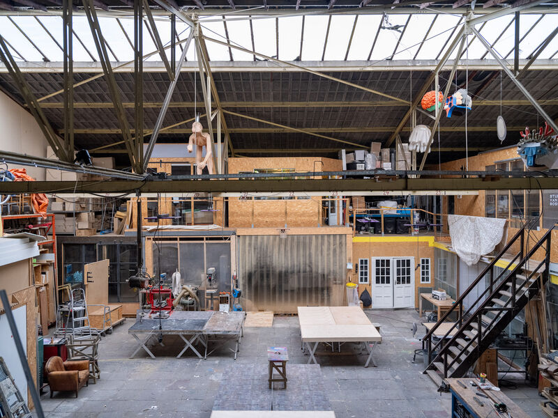 En wat doe je het liefste, als je mag kiezen en nergens rekening mee hoeft te houden. Waar kunnen we je dan aantreffen?