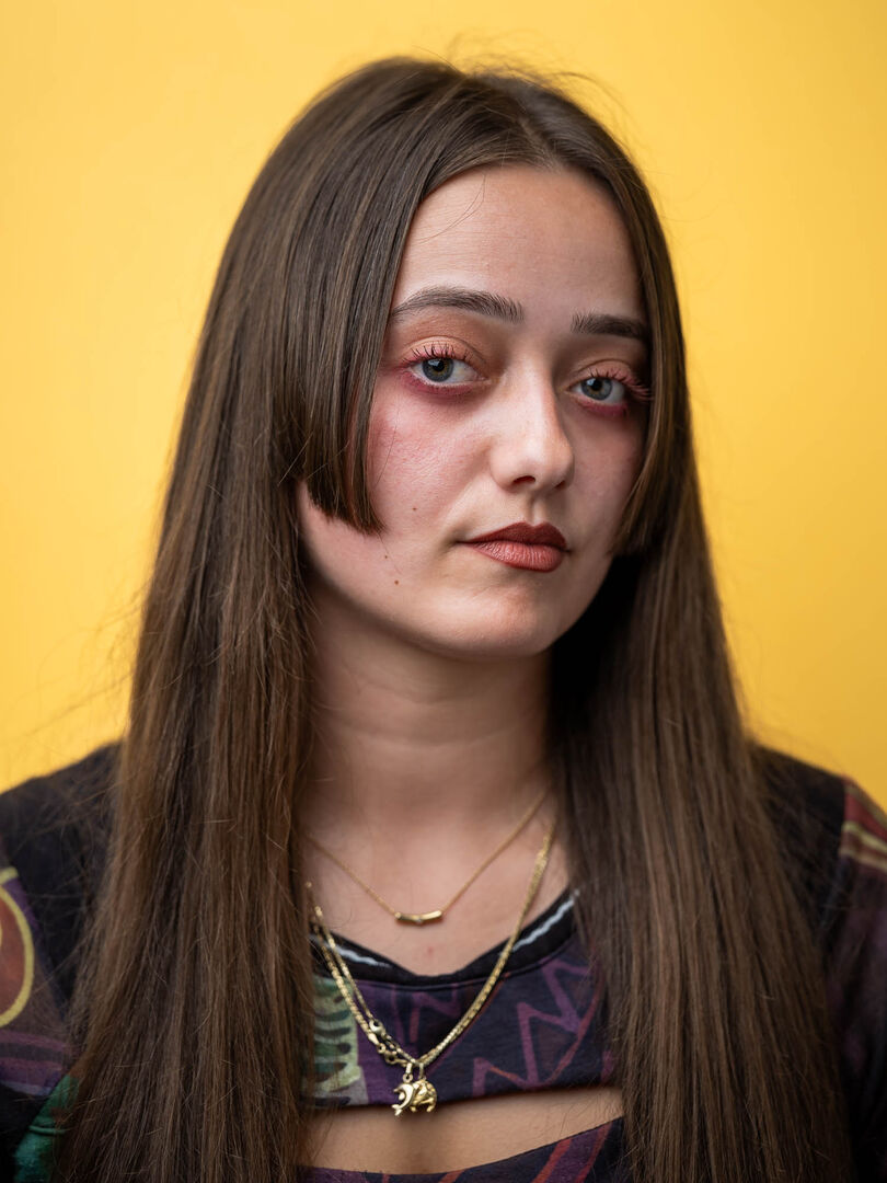 Esmina Merks