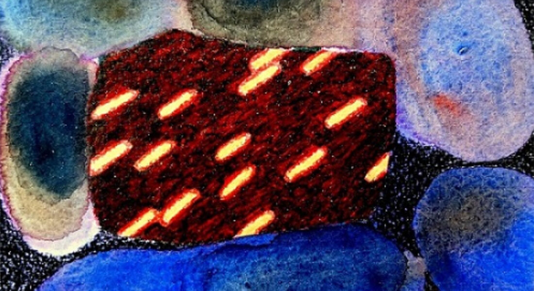 Fang Mij is genomineerd voor de Koninklijke Prijs voor vrije schilderkunst