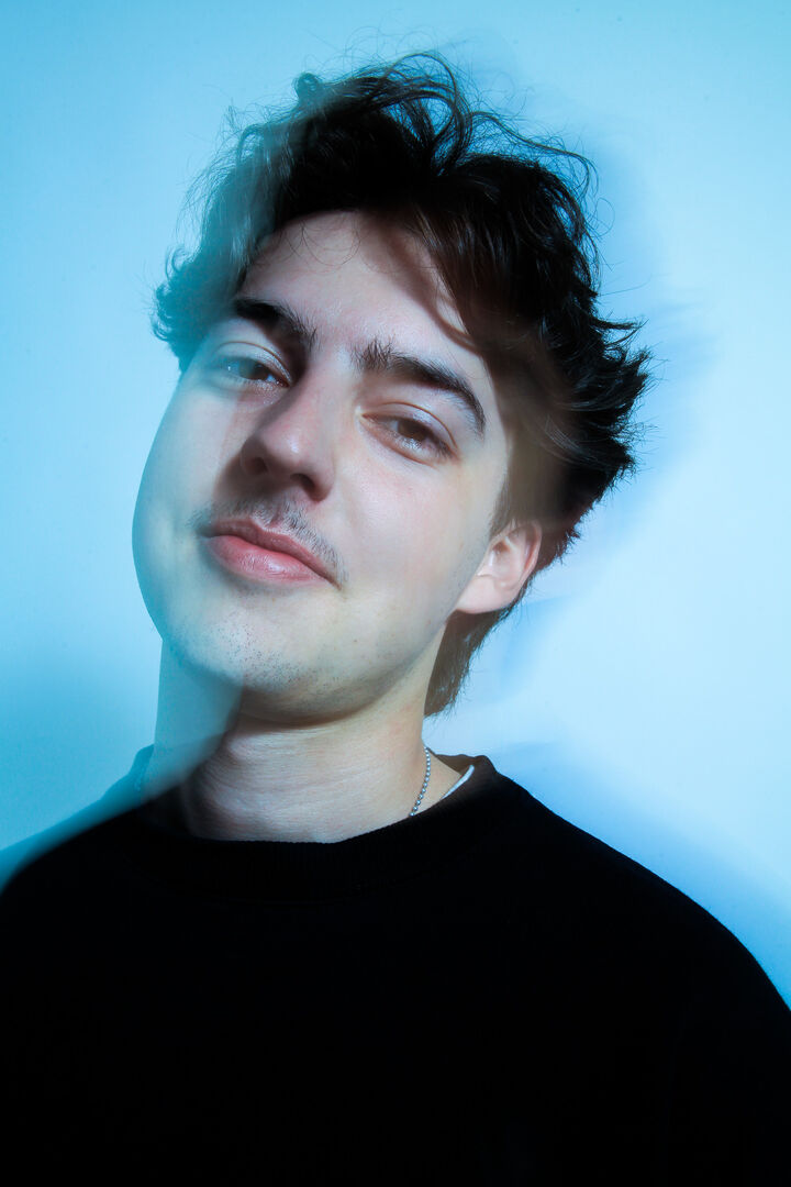 Freek van Hek (Mance)