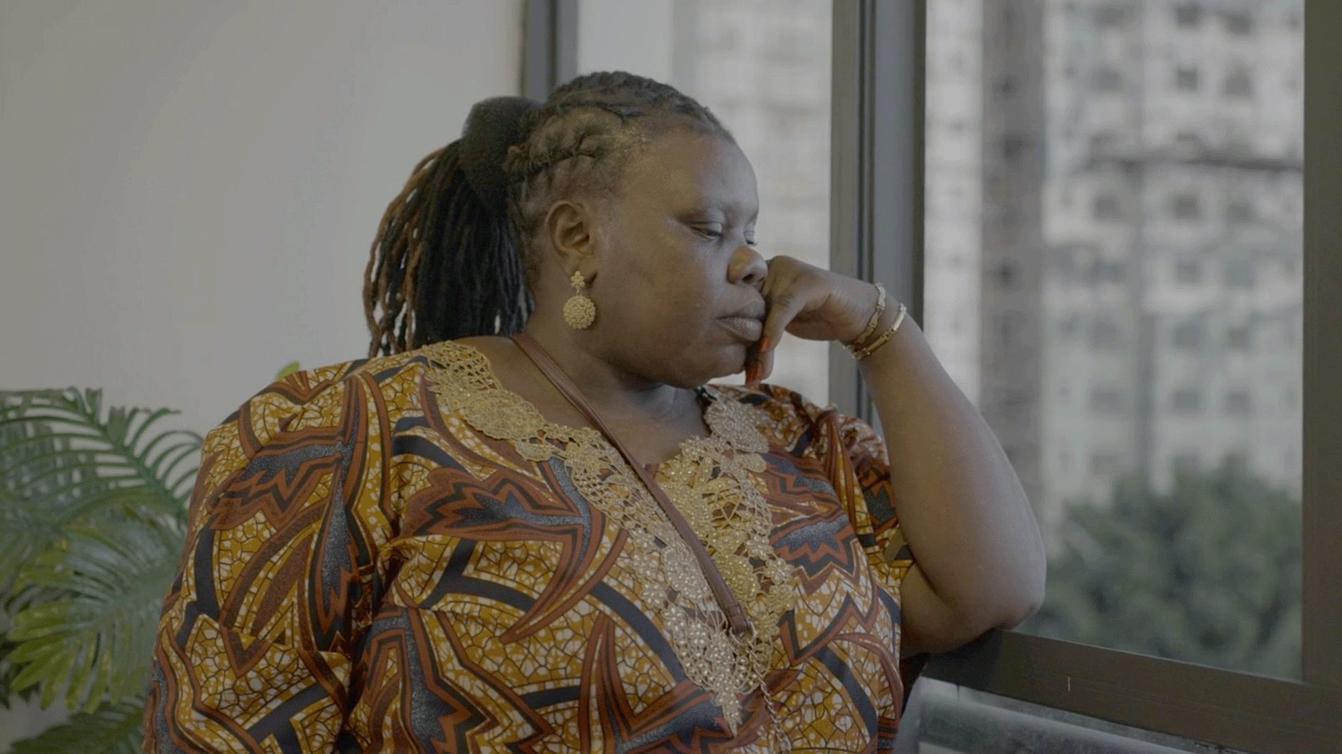 Get to know our Next talents! Meet Maria Cristhin Kuiper