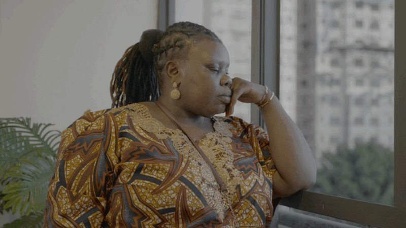 Get to know our Next talents! Meet Maria Cristhin Kuiper