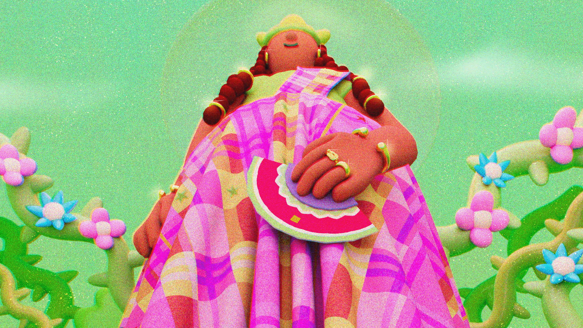 Header Image Vanessa Postma