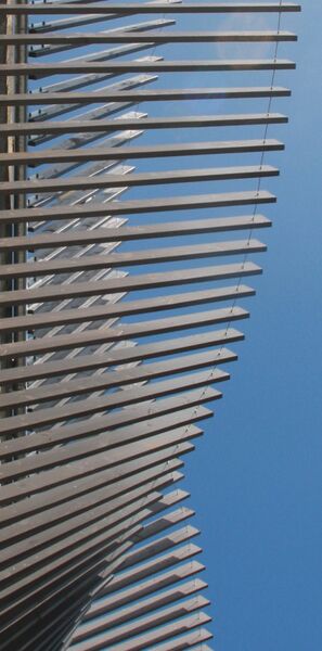 "Ik maak beelden. Of eigenlijk, stilstaande bewegingen".