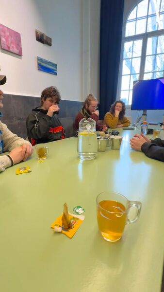 Inversie #5 in gesprek met DutchCulture | TransArtist