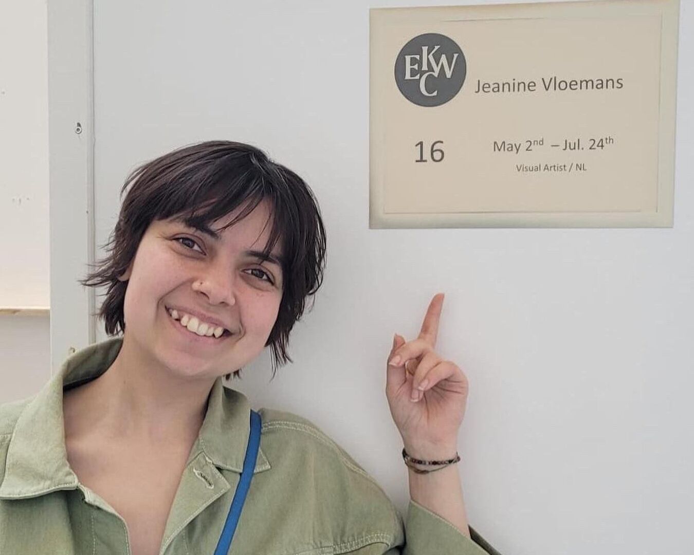 jeanine vloemans EKWC