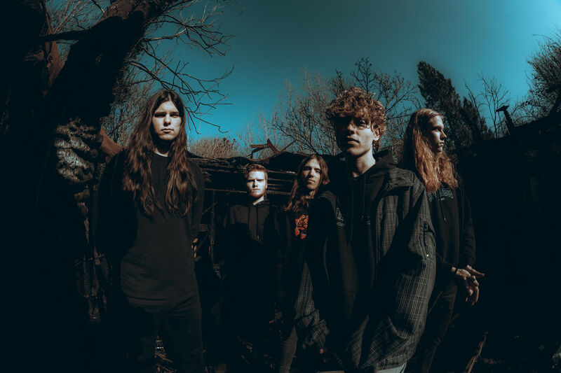 Joep Morsink (Torn From Oblivion)