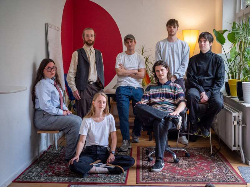 Kick-off Inversie #5