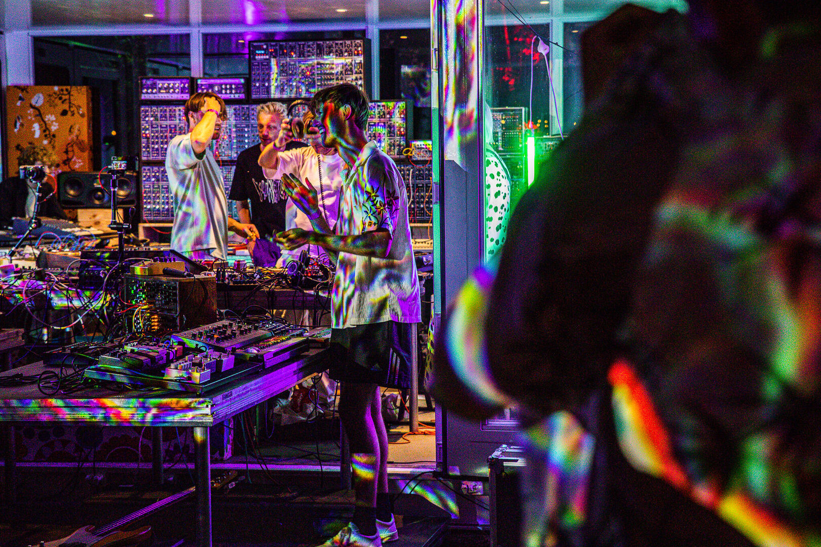 Landelijke subsidie voor regionale talentontwikkeling Muziekhub Zuid