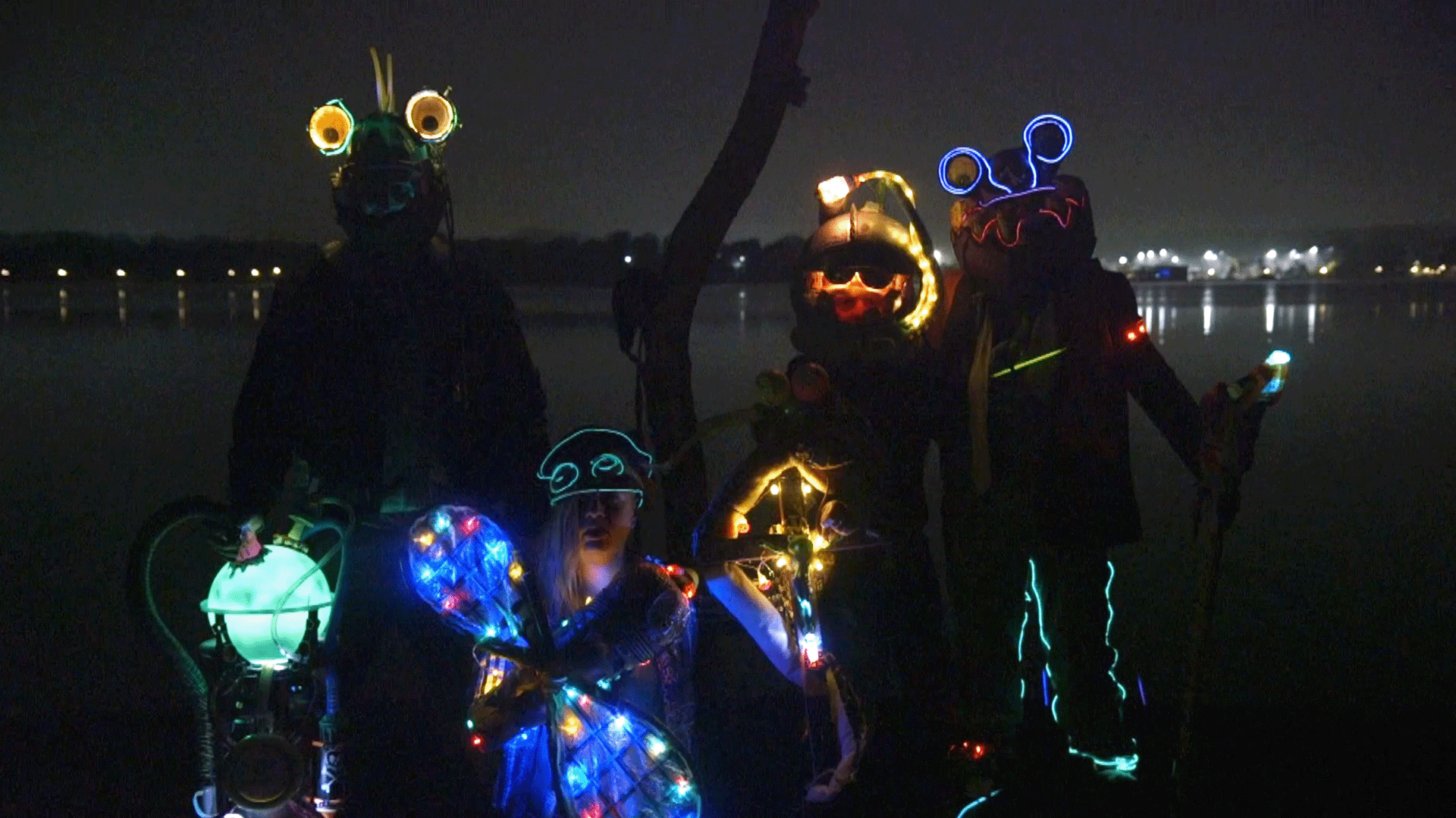 Lik de Kikker - Still #1