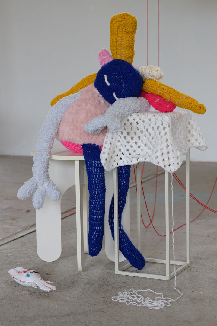 Lisa de Koning - I dont know anymore, do you