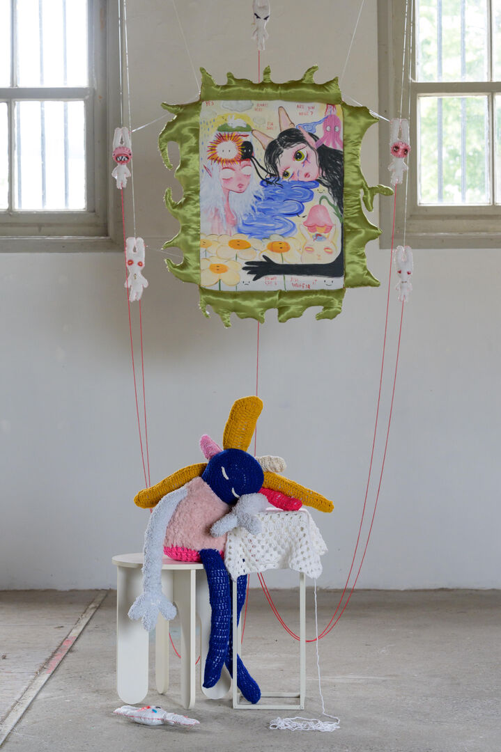 Lisa de Koning - I dont know you anymore, do yo