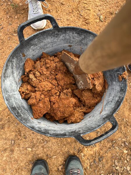 Lokale dieren en natuur eren