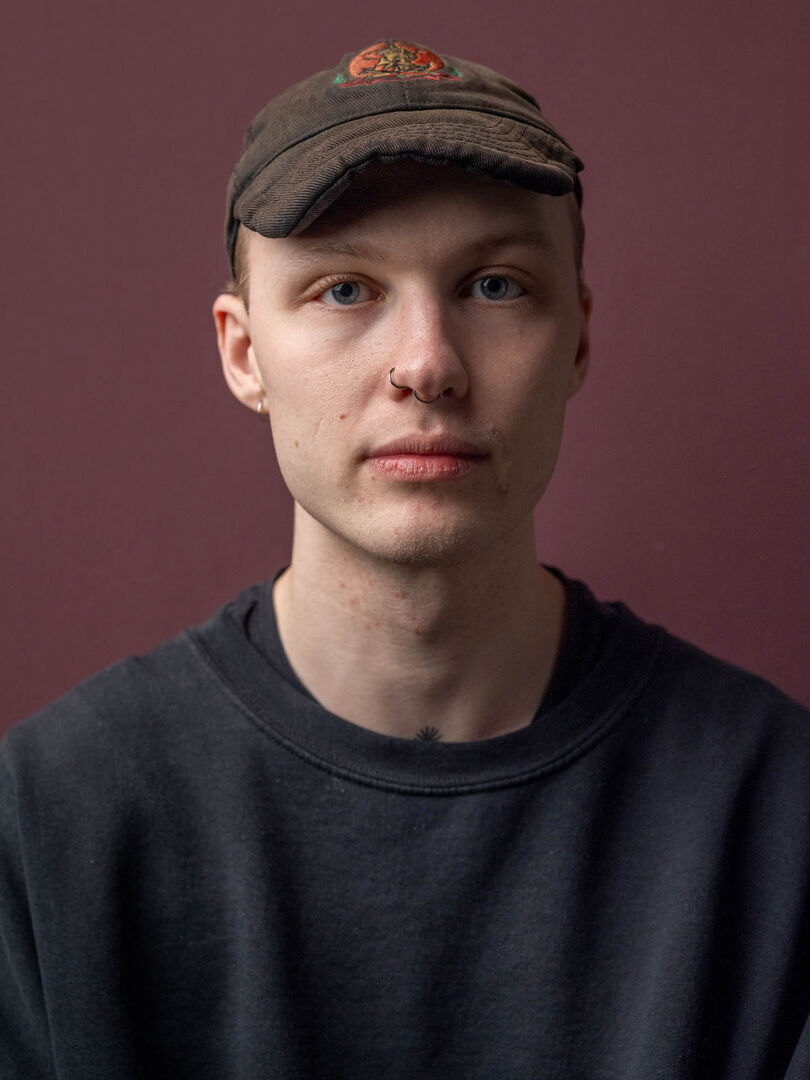 Luuk van Raamsdonk