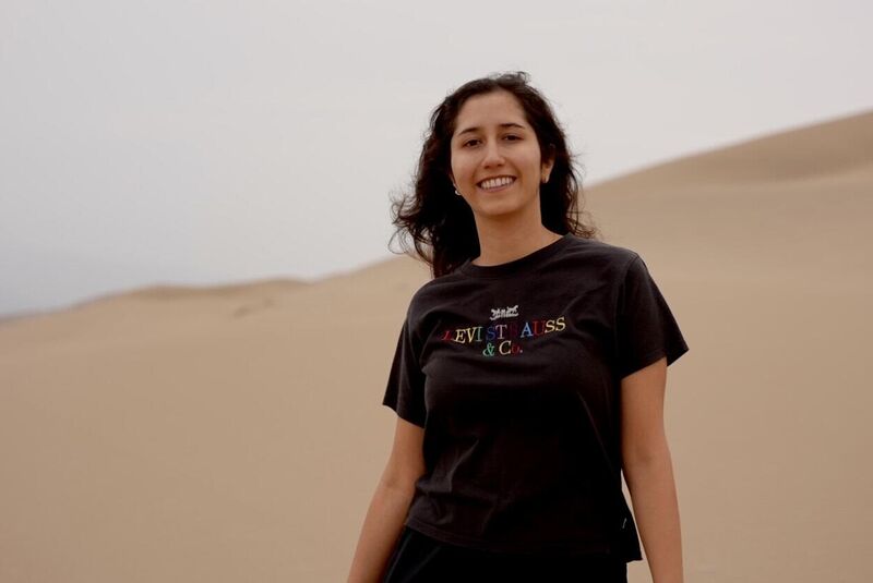 Maria Cristhin Kuiper