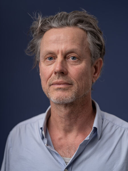 Mentor Ronald van der Meijs over Sjors