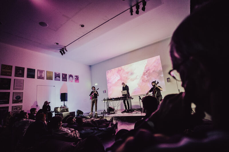 Music Hub Brabant
