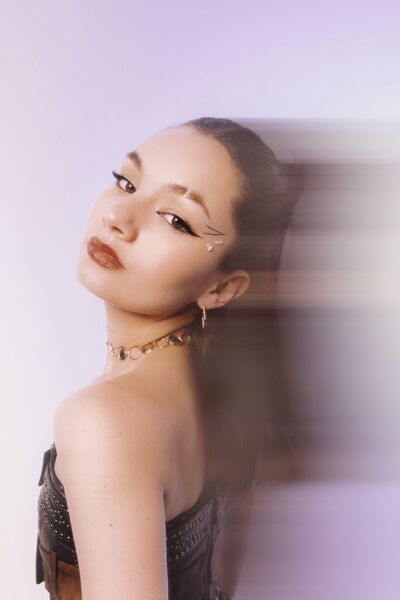 Myrthe Robijns (Ruby Mus)