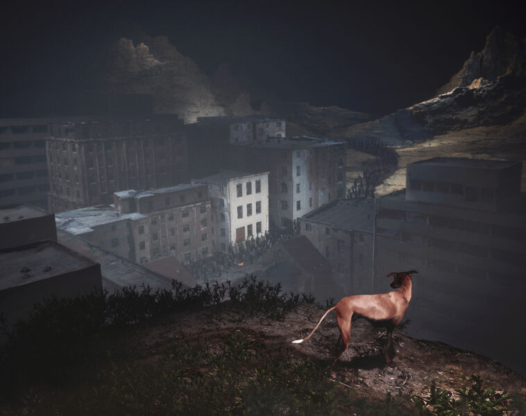 Nieuwe Next Talk: Immersive Storytelling & een VR opera: Studio Nergens