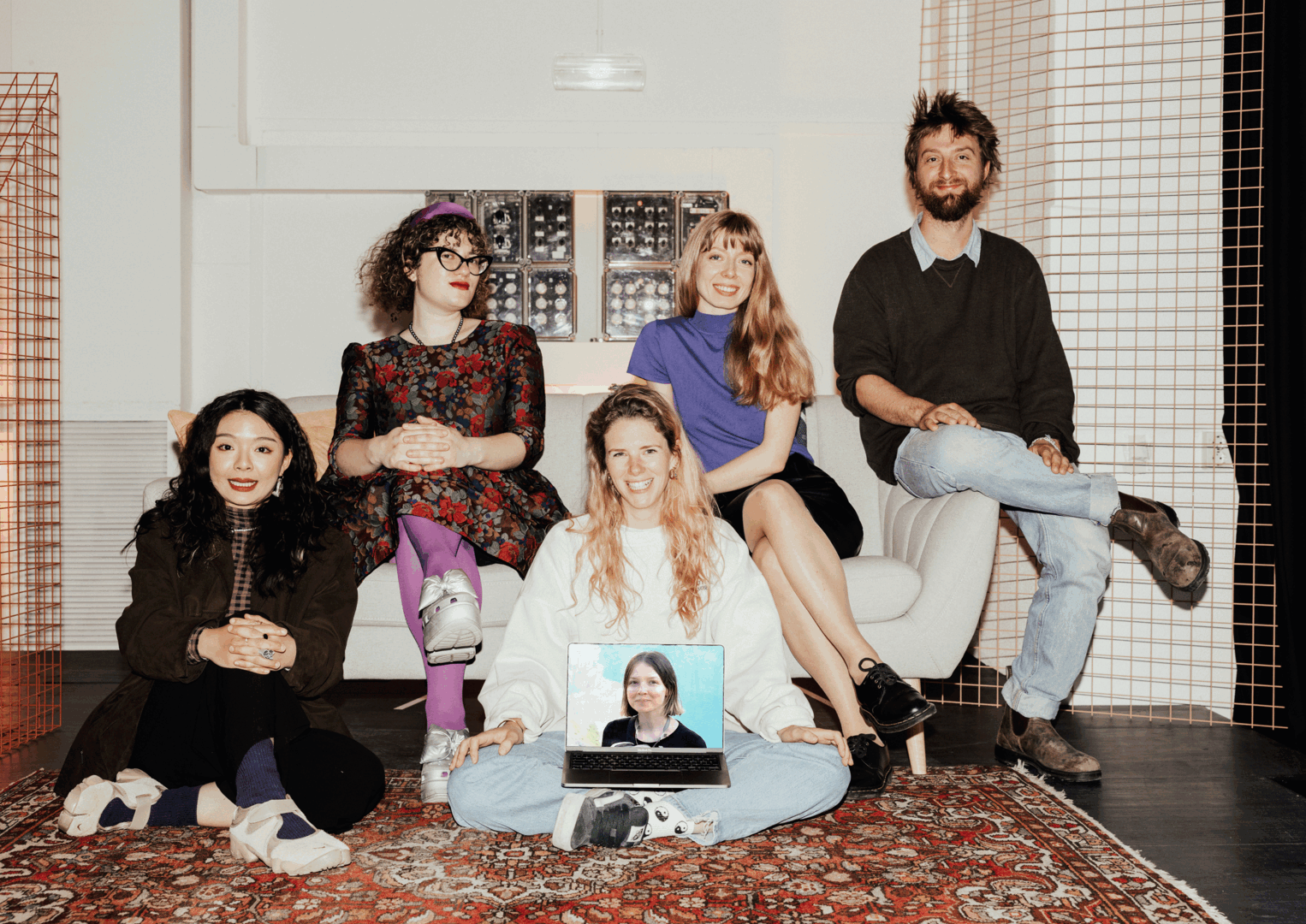 Nieuwe talenten Next XR bekend 