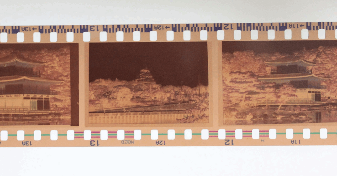 Nieuwe trainingen voor filmmakers 