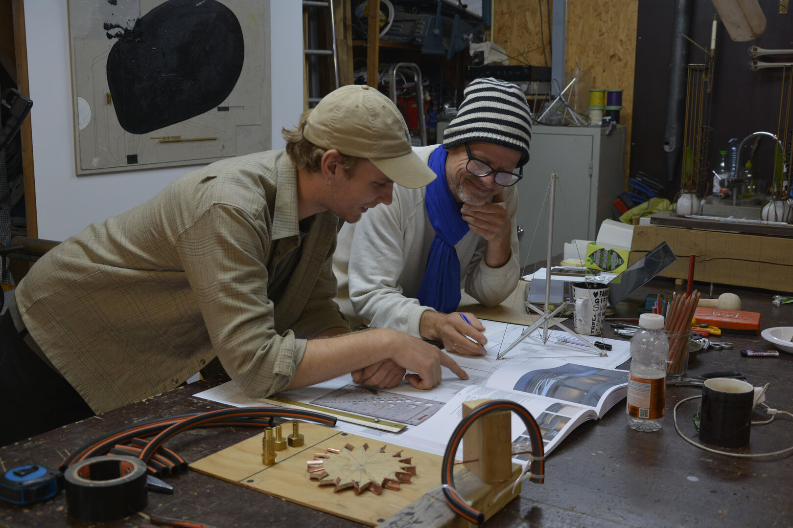 Ontmoet Sjors Smit Inversie #5