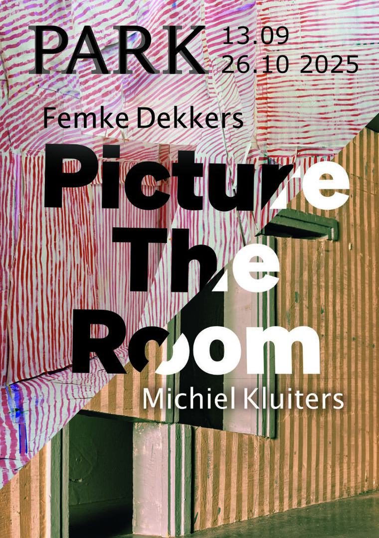 PICTURE THE ROOM - PARK Tilburg