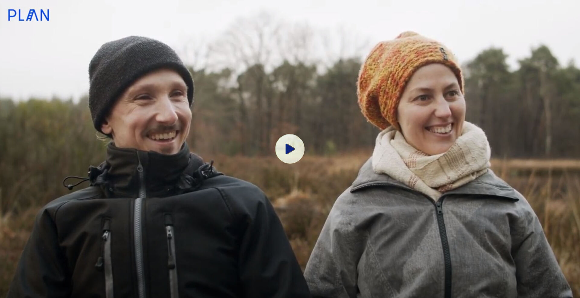 PLAN portret The100Hands