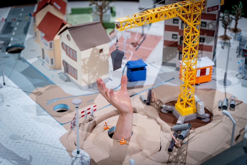 Plankton genomineerd voor Grünschnabel prijs