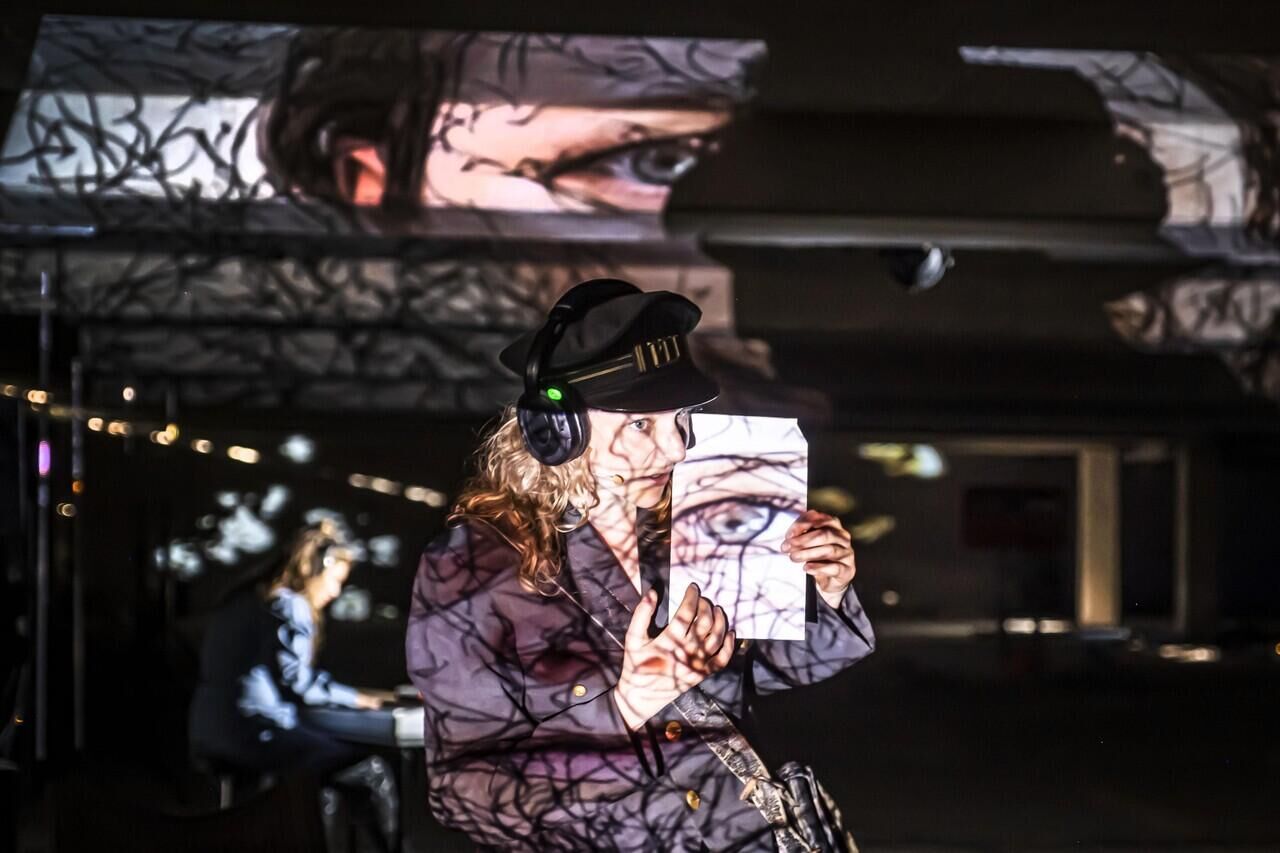 ps ik schrijg je erna faust