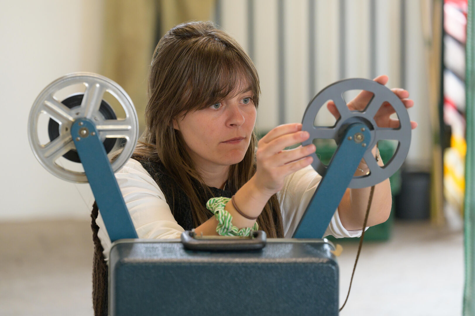 Raquel Vermunt - A House with a View (2)