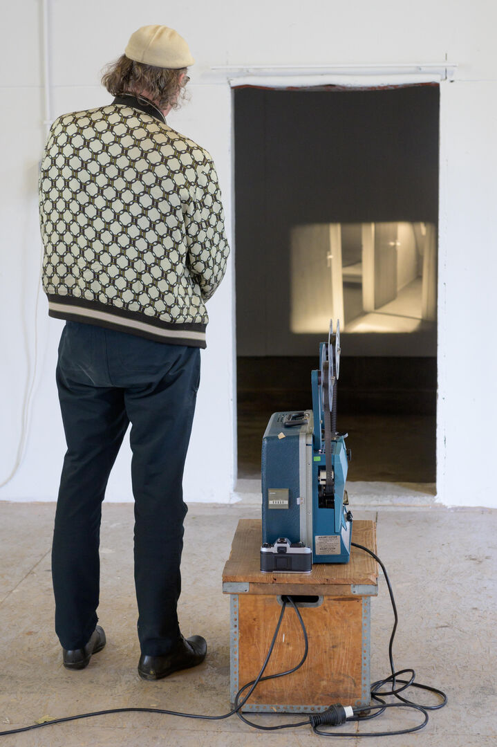 Raquel Vermunt - A House With a View