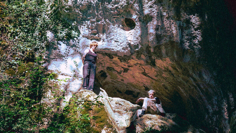 Residentie Ramses3000 en Brian Omen op Best Kept Secret i.s.m. Music Hub Brabant