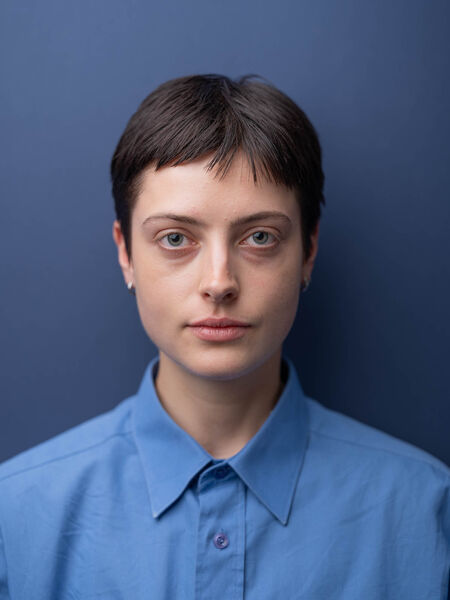 Robin van Leijsen