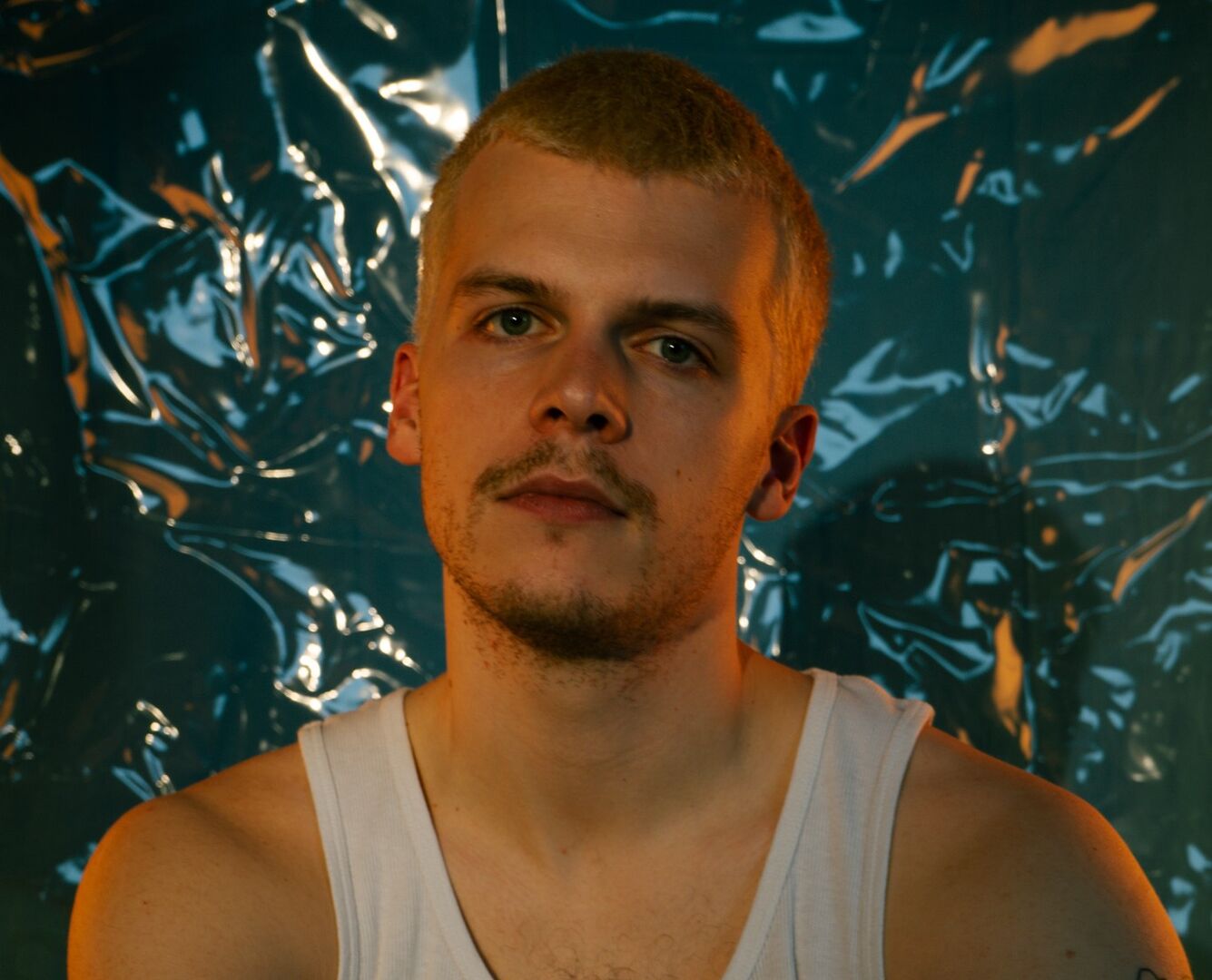 Sam Beekwilder (Spijbelaar)