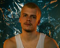 Sam Beekwilder (Spijbelaar)