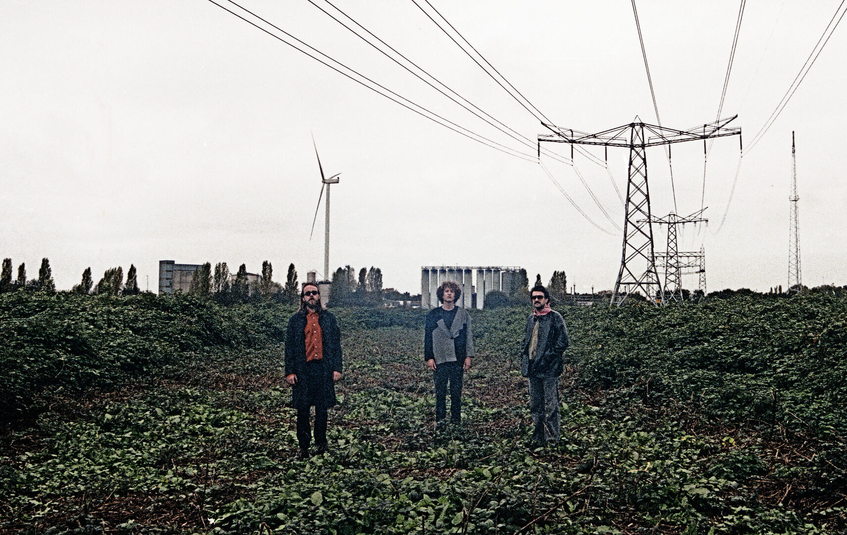 Sjeng Muermans (Dirty Vistas)