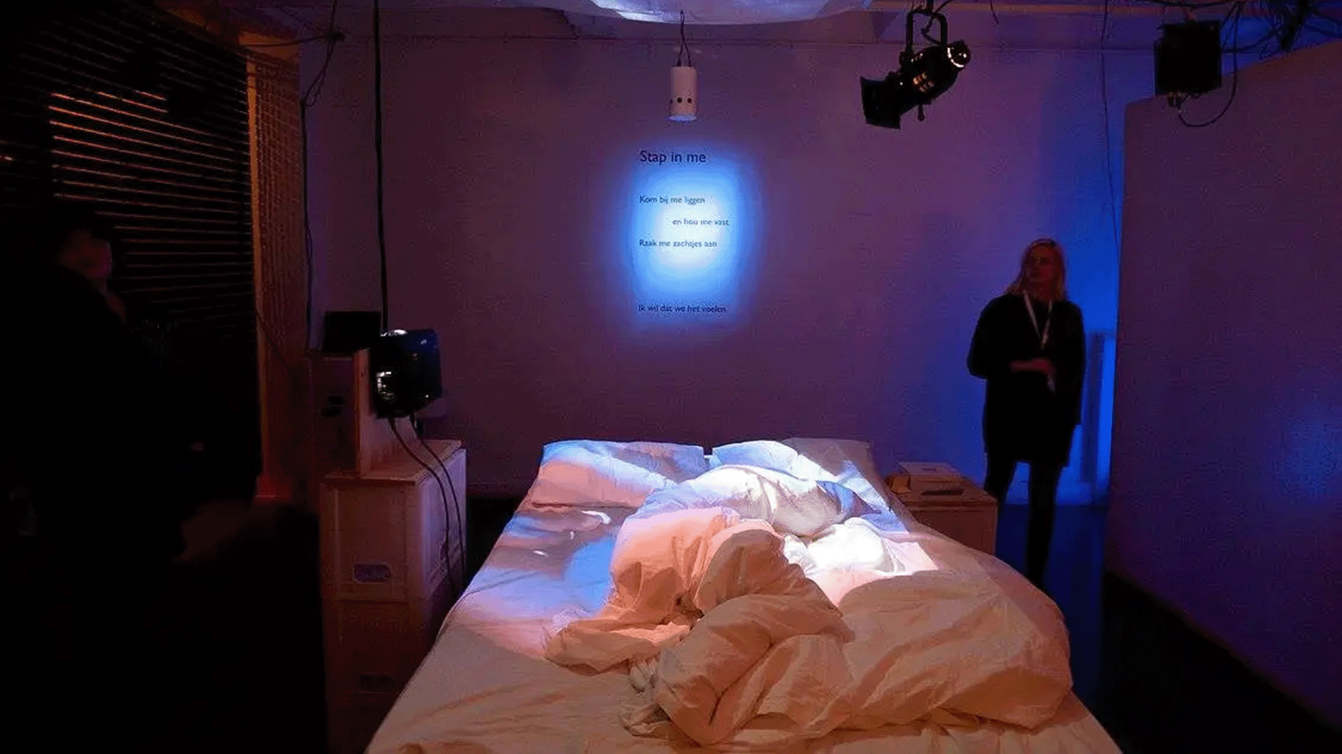 Stap in me - Afbeelding 1