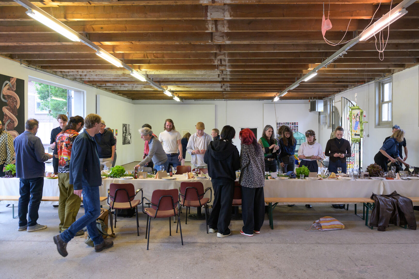 Succesvolle aftrap vijfde editie van jump!