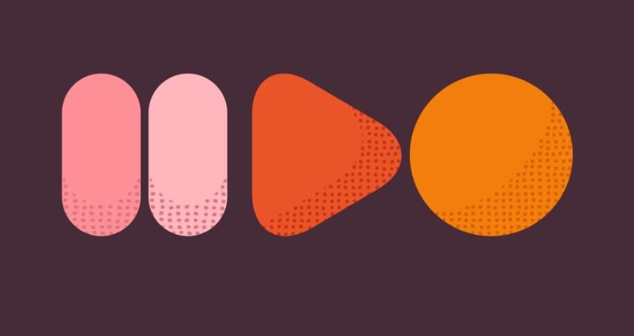 Talenten in de podcast Artist Talk Business 