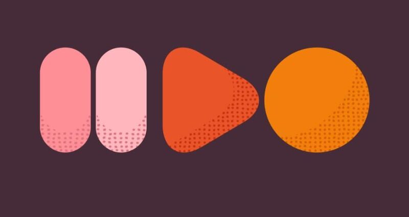 Talenten in de podcast Artist Talk Business 